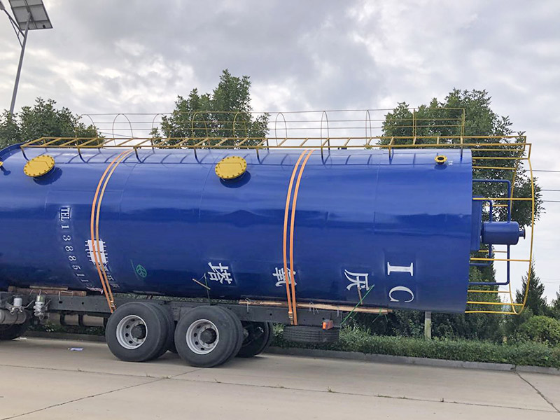 芬頓反應器 (2)